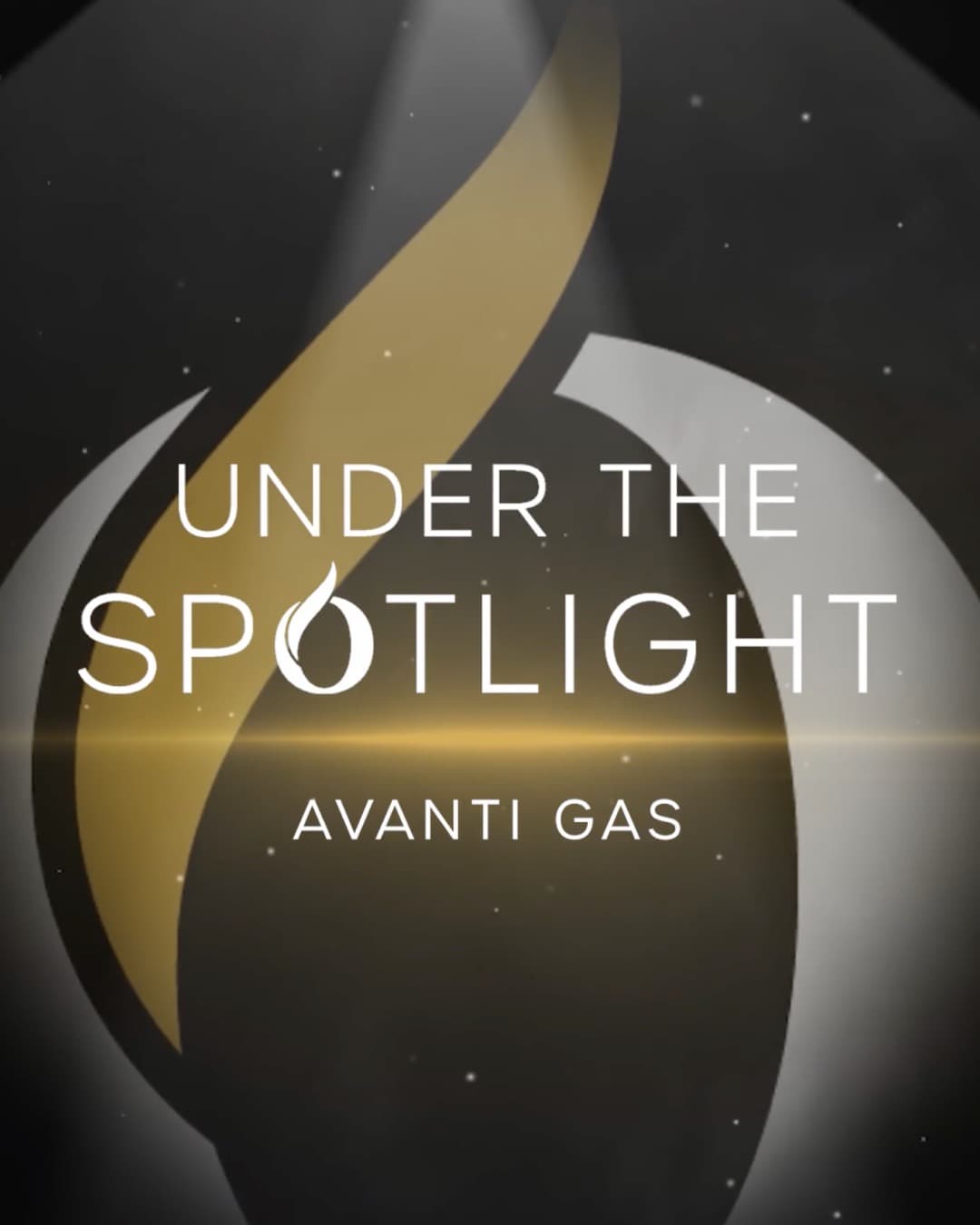 Onyx Spotlight - Avanti Gas Fires