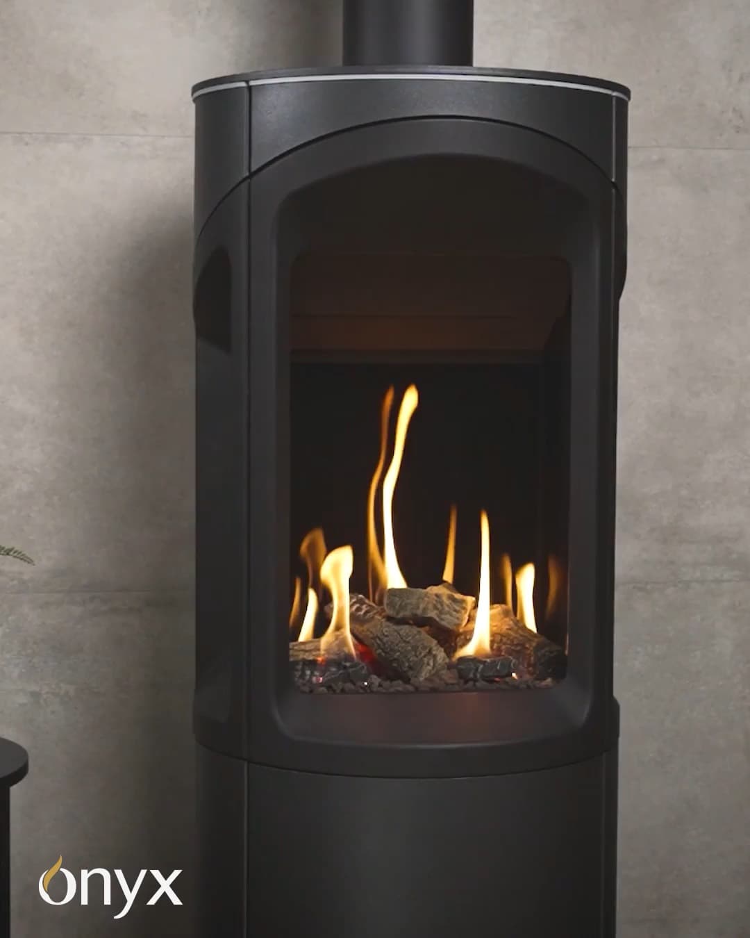 Onyx Liv 3 gas stoves