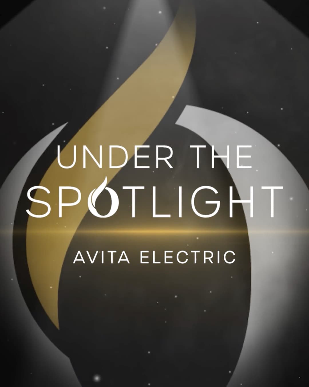 Avita electric fires