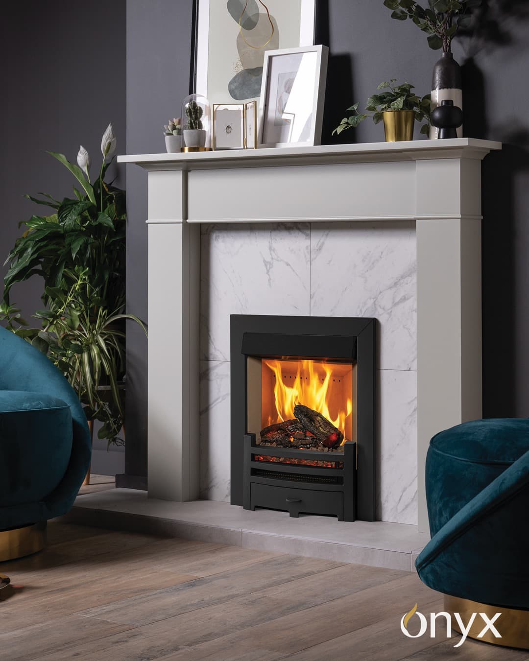 Mirage 40i electric fire