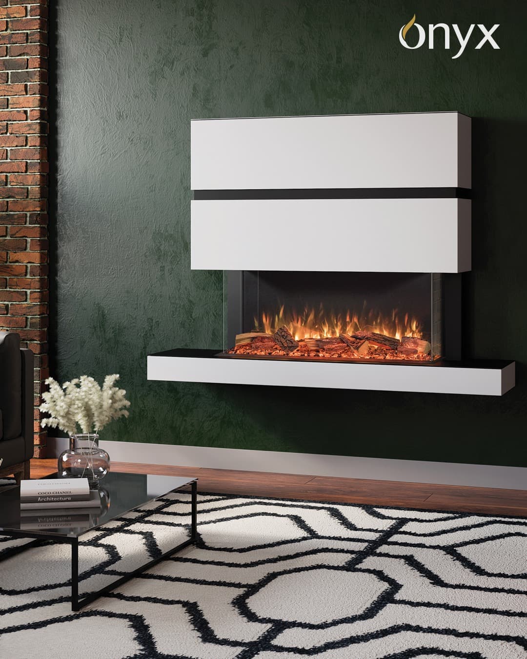 Avanti 110RW Milazzo Suite