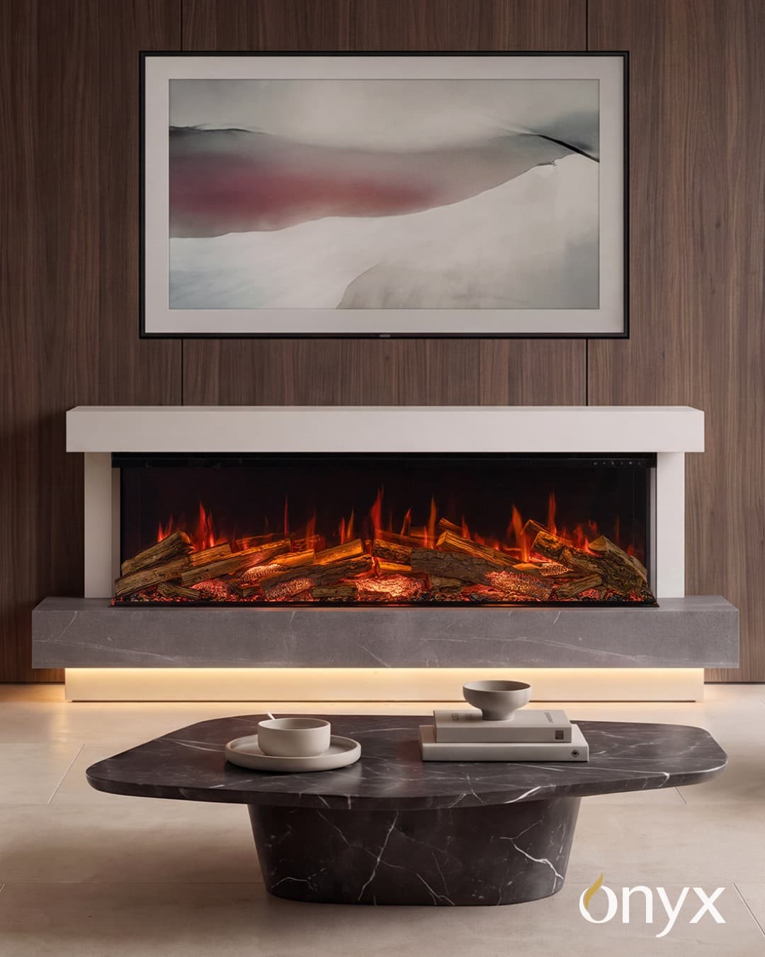 Avita Electric Fires
